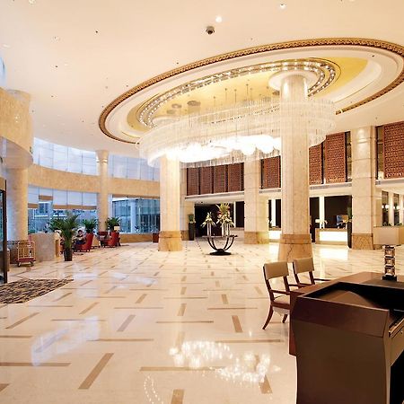 Zhanshan Garden Hotel Qingdao Exterior photo