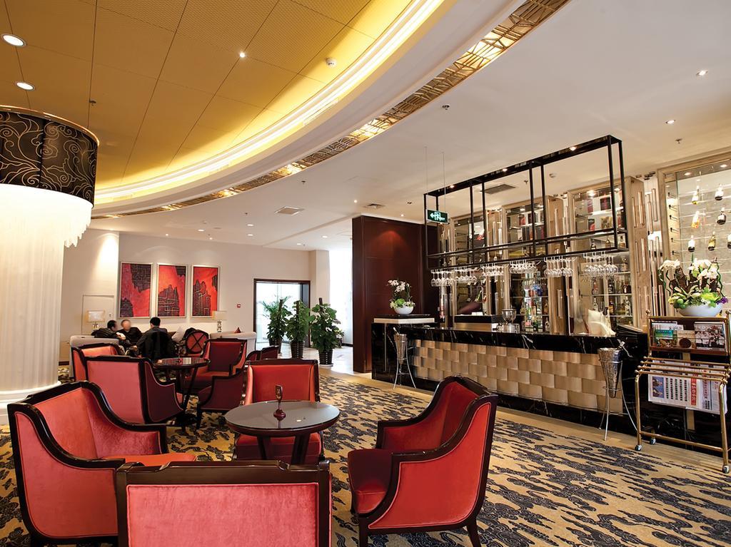 Zhanshan Garden Hotel Qingdao Exterior photo