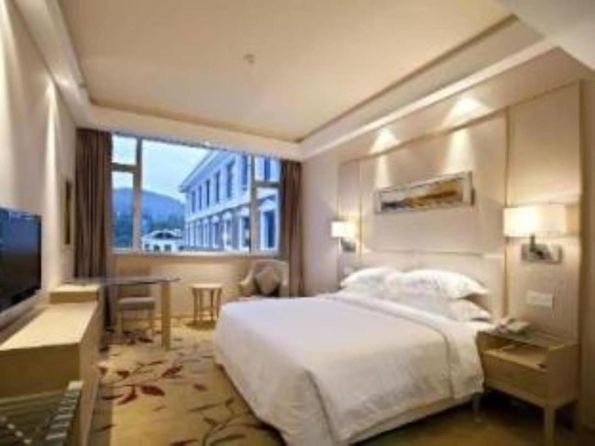 Zhanshan Garden Hotel Qingdao Exterior photo