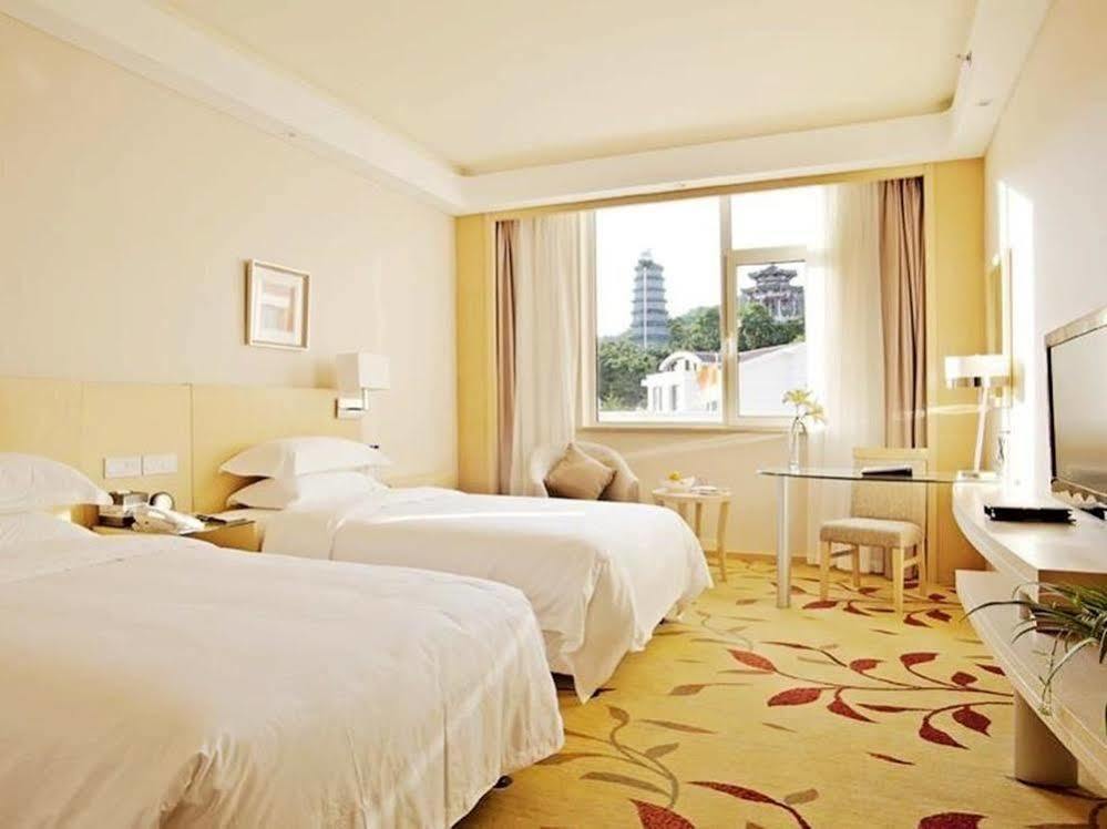 Zhanshan Garden Hotel Qingdao Exterior photo